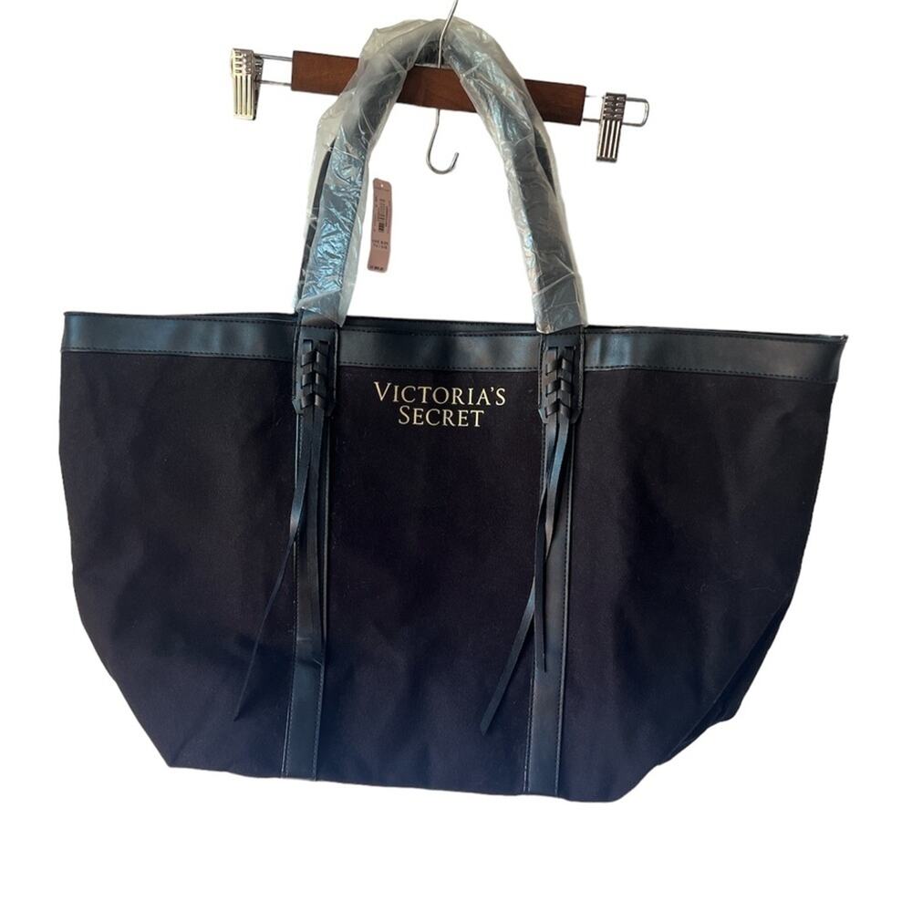NWT Victoria’s Secret Cloth Tote